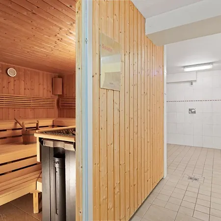 Apartment-residenz Ostseestrand Apartment-residenz Ostseestrand 35 דירה *