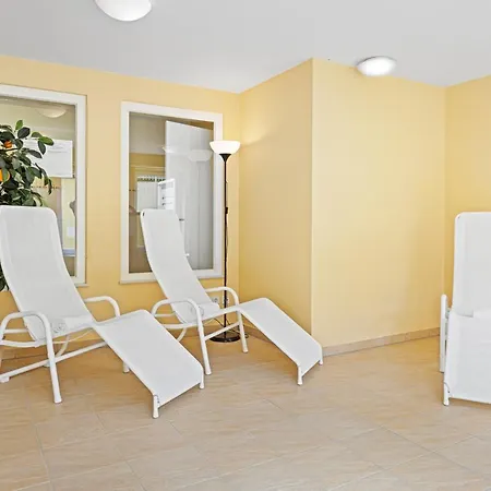 Apartment-residenz Ostseestrand Apartment-residenz Ostseestrand 35 דירה