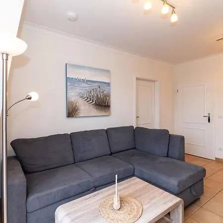 Apartment-residenz Ostseestrand Apartment-residenz Ostseestrand 35 Ostseebad Kühlungsborn