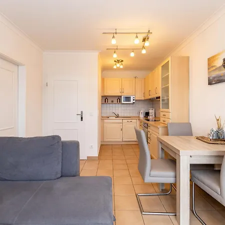 Apartment-residenz Ostseestrand Apartment-residenz Ostseestrand 35 דירה