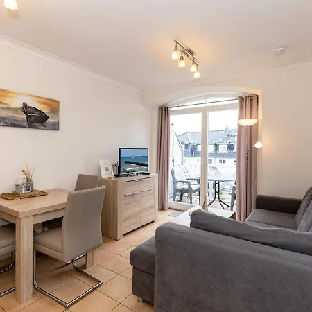 Apartment-residenz Ostseestrand Apartment-residenz Ostseestrand 35 *