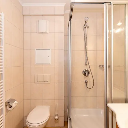 דירה Apartment-residenz Ostseestrand Apartment-residenz Ostseestrand 35 *