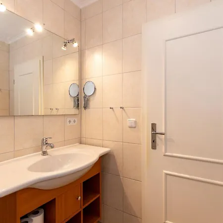 Apartment-residenz Ostseestrand Apartment-residenz Ostseestrand 35