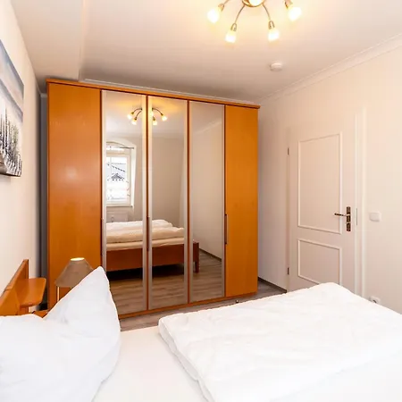 דירה Apartment-residenz Ostseestrand Apartment-residenz Ostseestrand 35