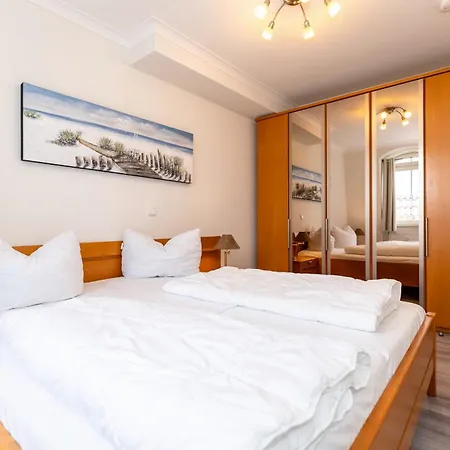 Apartment-residenz Ostseestrand Apartment-residenz Ostseestrand 35 Apartment Ostseebad Kühlungsborn