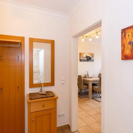 Apartment-residenz Ostseestrand Apartment-residenz Ostseestrand 35 Ostseebad Kühlungsborn