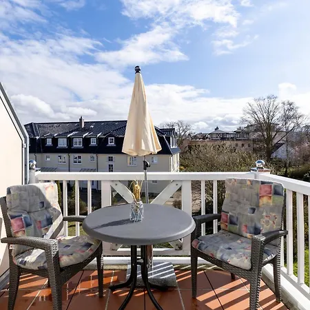 Apartment-residenz Ostseestrand Apartment-residenz Ostseestrand 35 * Ostseebad Kühlungsborn