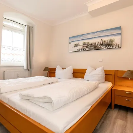 דירה Apartment-residenz Ostseestrand Apartment-residenz Ostseestrand 35