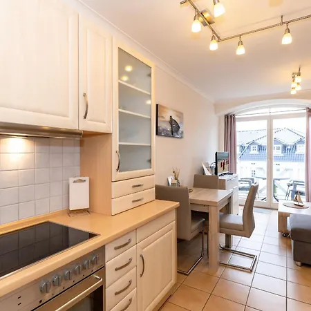 Apartment-residenz Ostseestrand Apartment-residenz Ostseestrand 35 דירה