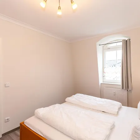 Apartment-residenz Ostseestrand Apartment-residenz Ostseestrand 35