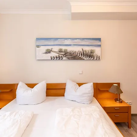 דירה Apartment-residenz Ostseestrand Apartment-residenz Ostseestrand 35 Ostseebad Kühlungsborn